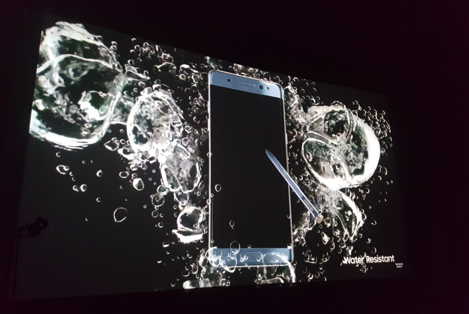 Mart Müürisepp näitas uue Samsungi esitlusel enda tõelist ego
