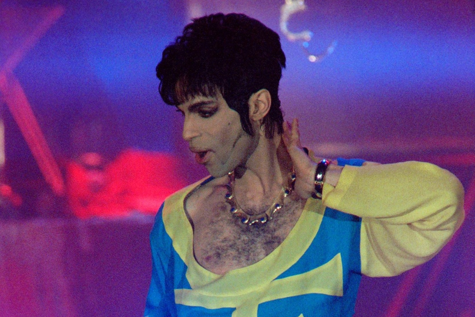 Oktoobris tuleb Prince'i mälestuskontsert