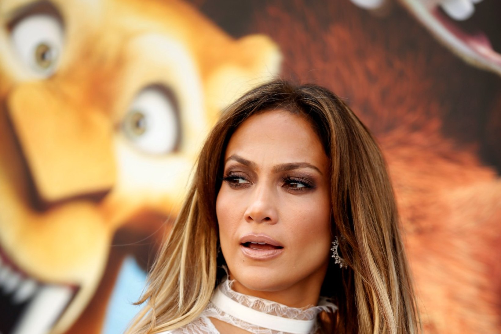 Kas 47aastane Jennifer Lopez ootab kolmandat last?
