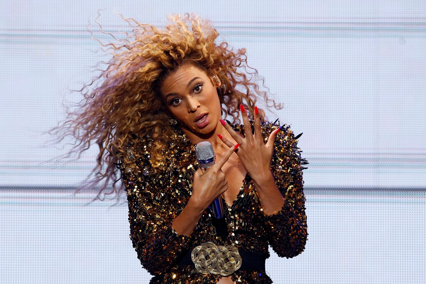 Beyoncé hakkab Tony Bennettiga duetti laulma?