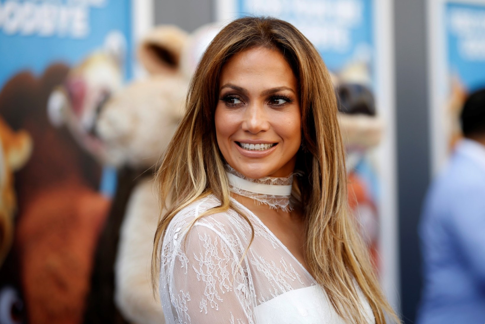 47-aastane Jennifer Lopez on lapseootel
