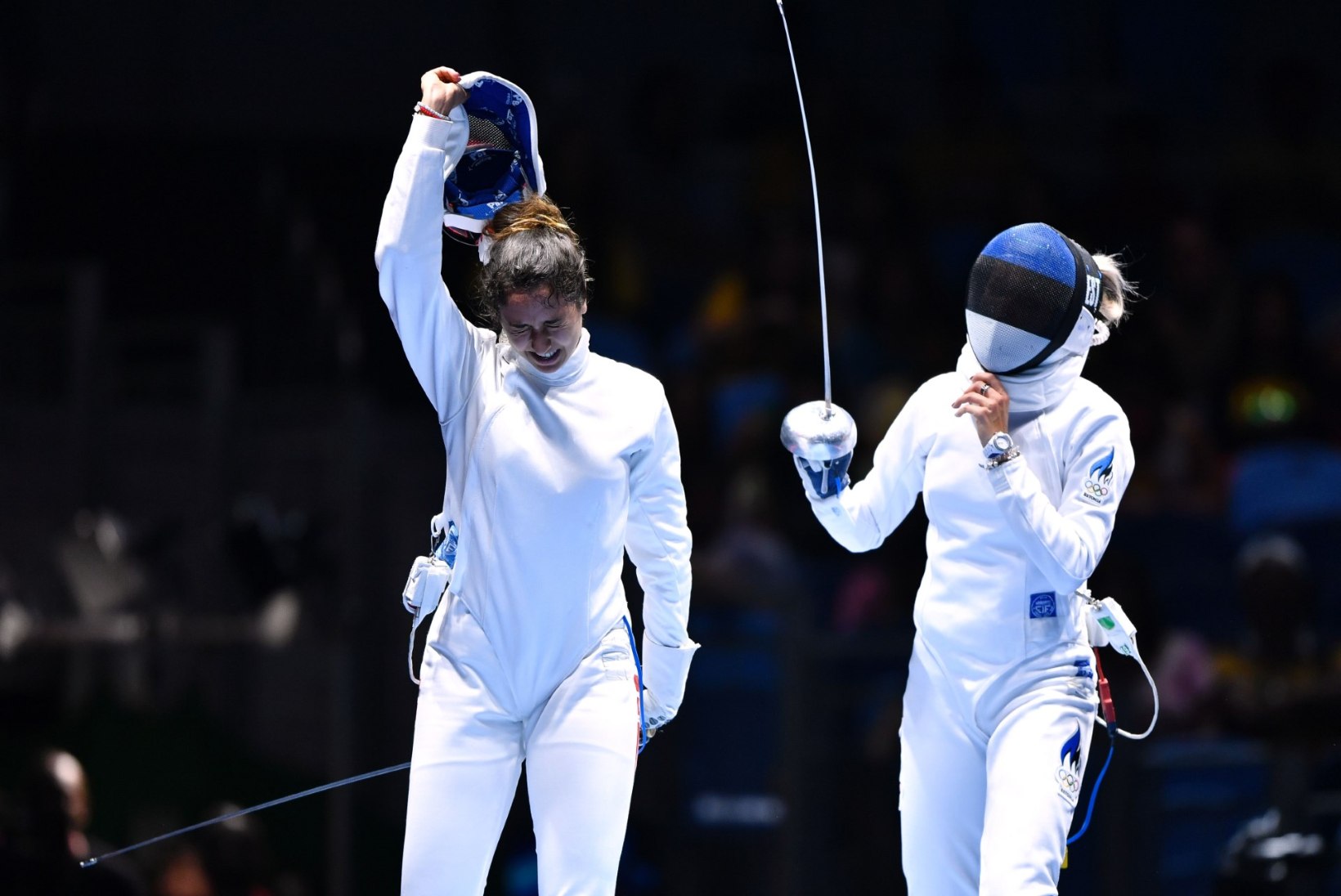 ÕL RIOS | Kuidas Eesti esimene medal olümpial kaduma läks