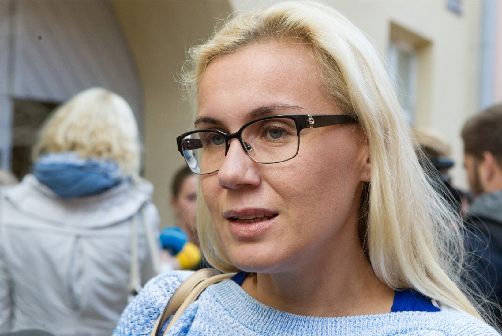 TV3 VIDEO | Kadri Simson on kindel: valimiskogu lõppvoorus on Allar Jõks ja Mailis Reps