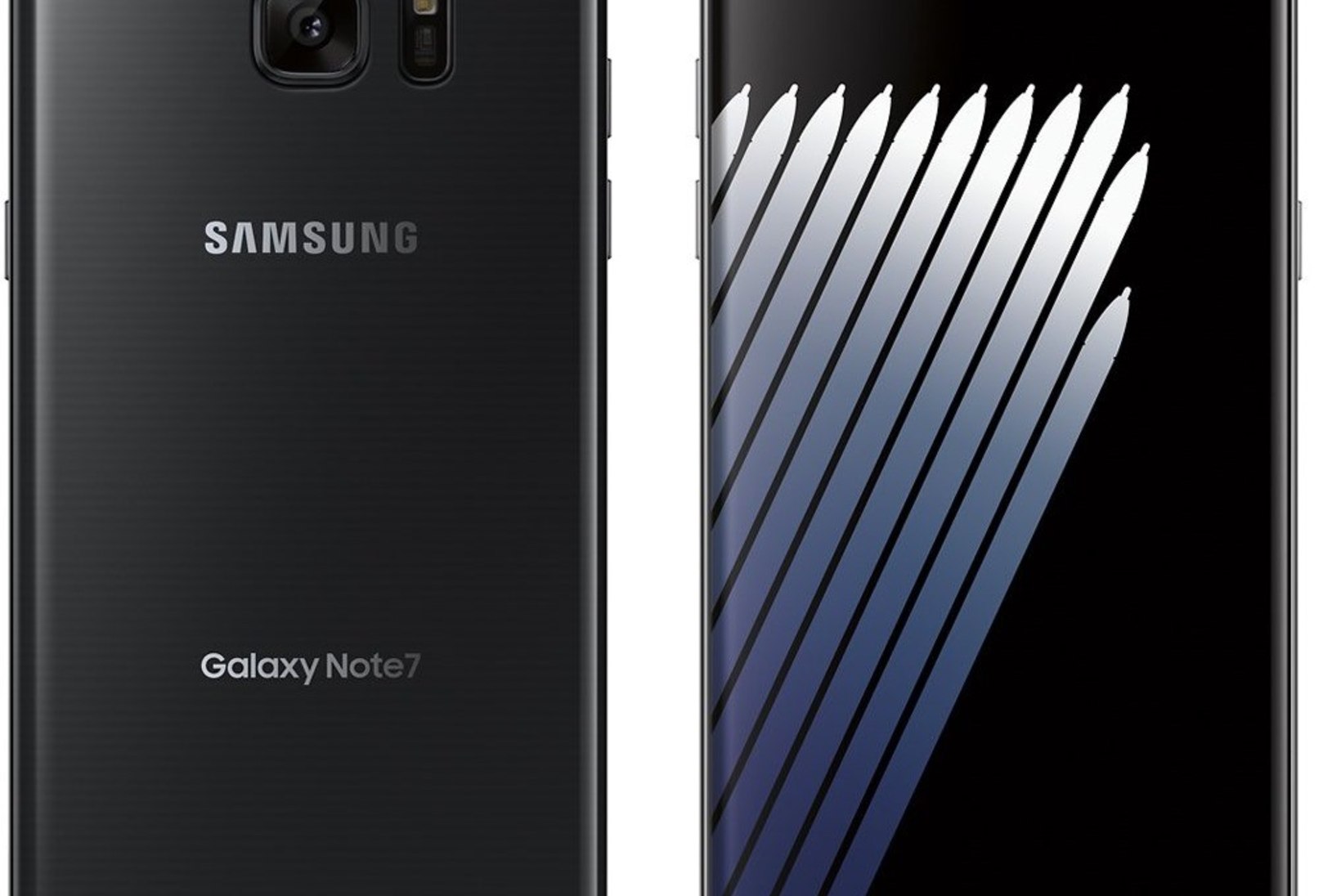 Samsung soovitab Galaxy Note7 kasutajatel tungivalt seade välja vahetada