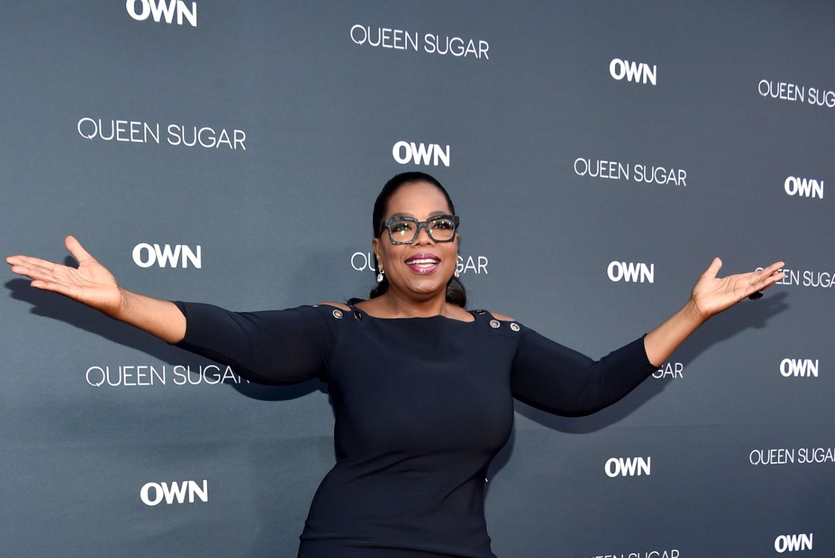 Oprah Winfrey kaotas Kaalujälgijate aktsiate kukkumise tõttu 117 miljonit! 