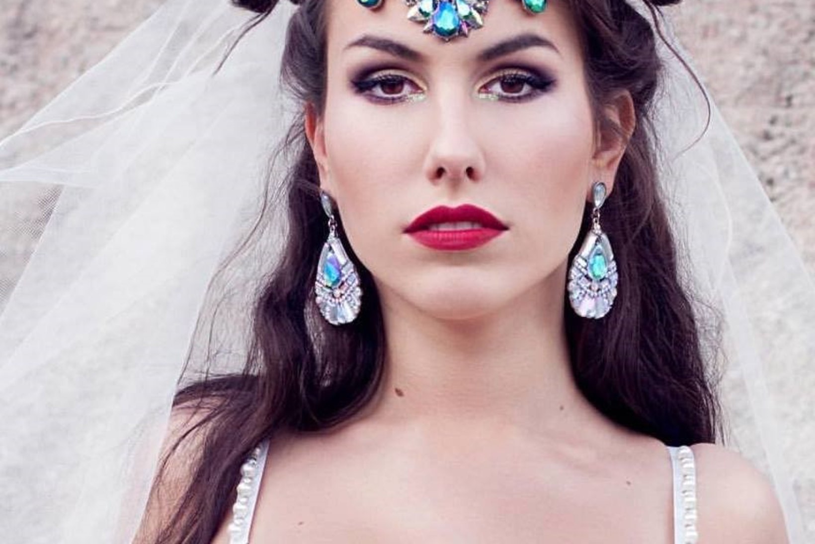 Miss Grand International iludusvõistlusel osaleb ka Pärnust pärit neiu
