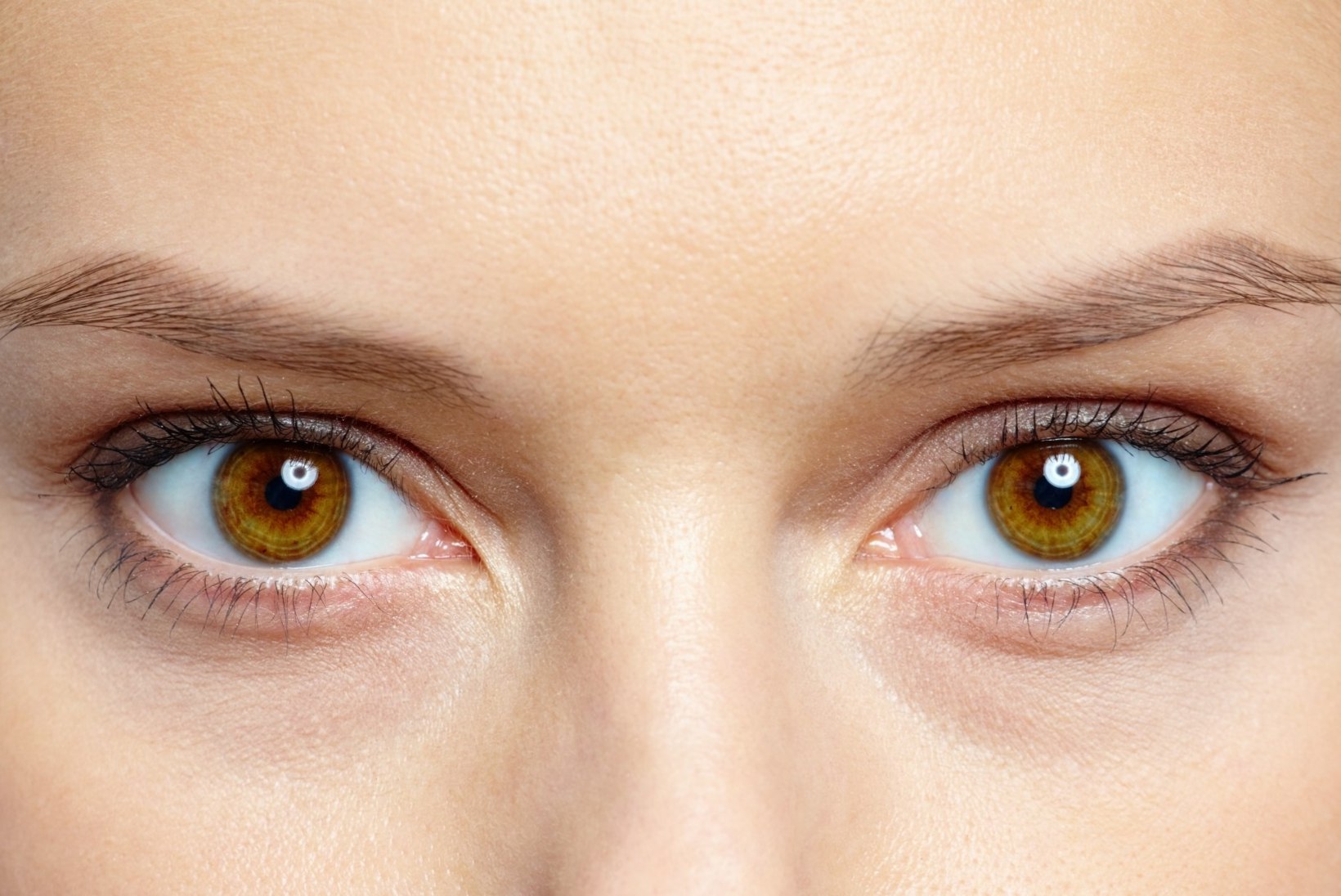 Neli lihtsat nippi silmade kurnatuse vähendamiseks