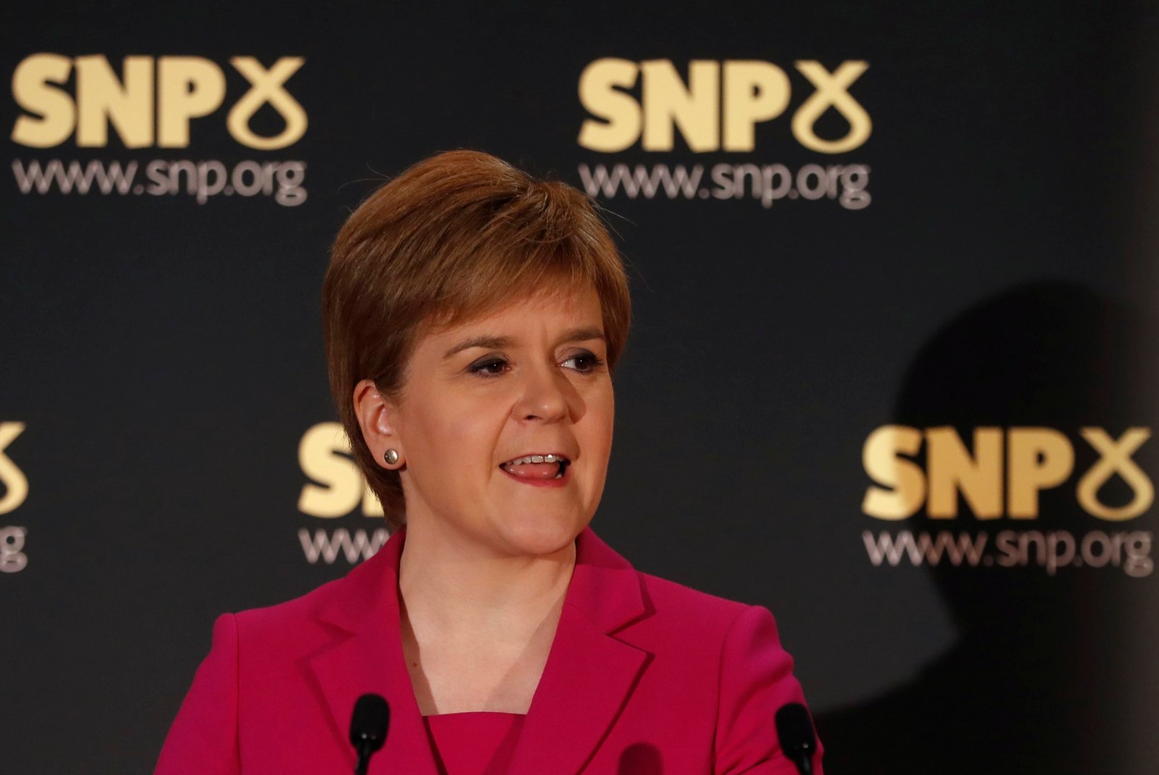 Šotimaa räägib jälle iseseisvusest