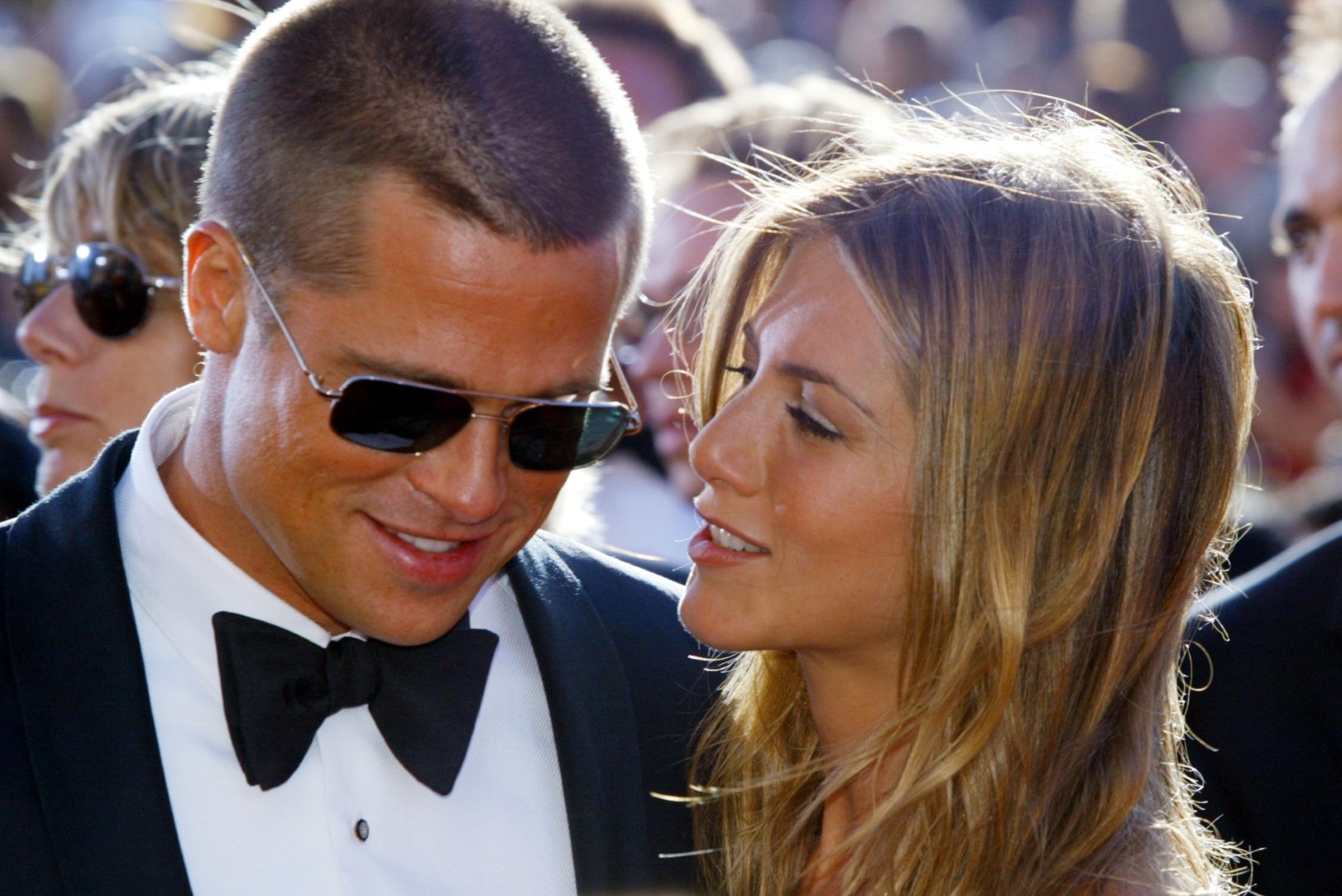 Hollywoodi unistuste paar läks lahku! Angelina Jolie ja Brad Pitt lahutavad