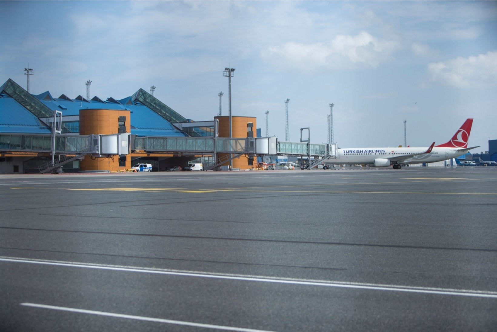 Tallinna Lennujaamal täitub täna 80 aastat Ülemistel