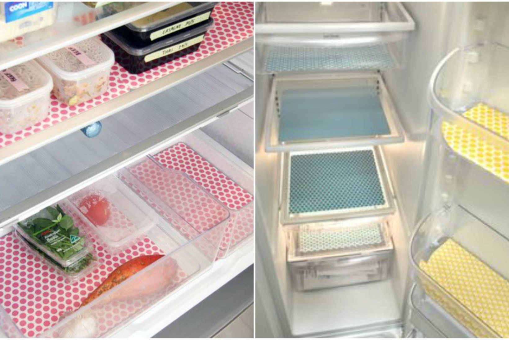 5 geniaalset ideed, mis aitavad külmkappi korras hoida