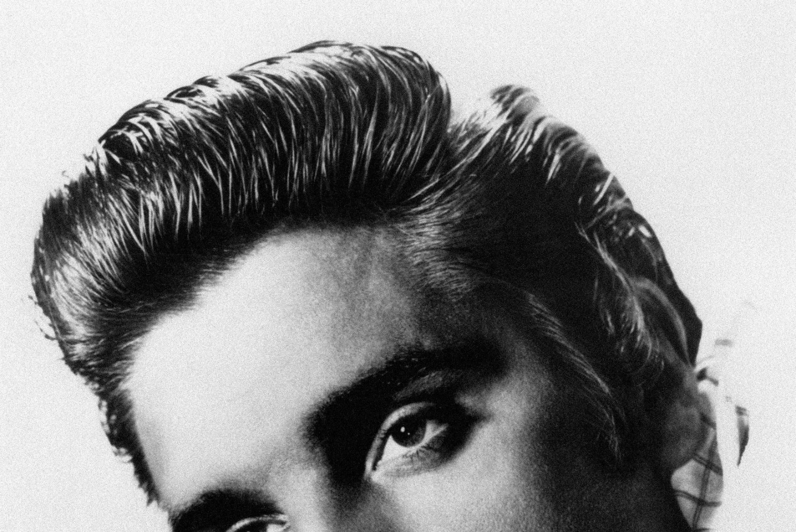 Elvis Presley elust vändatakse seriaal