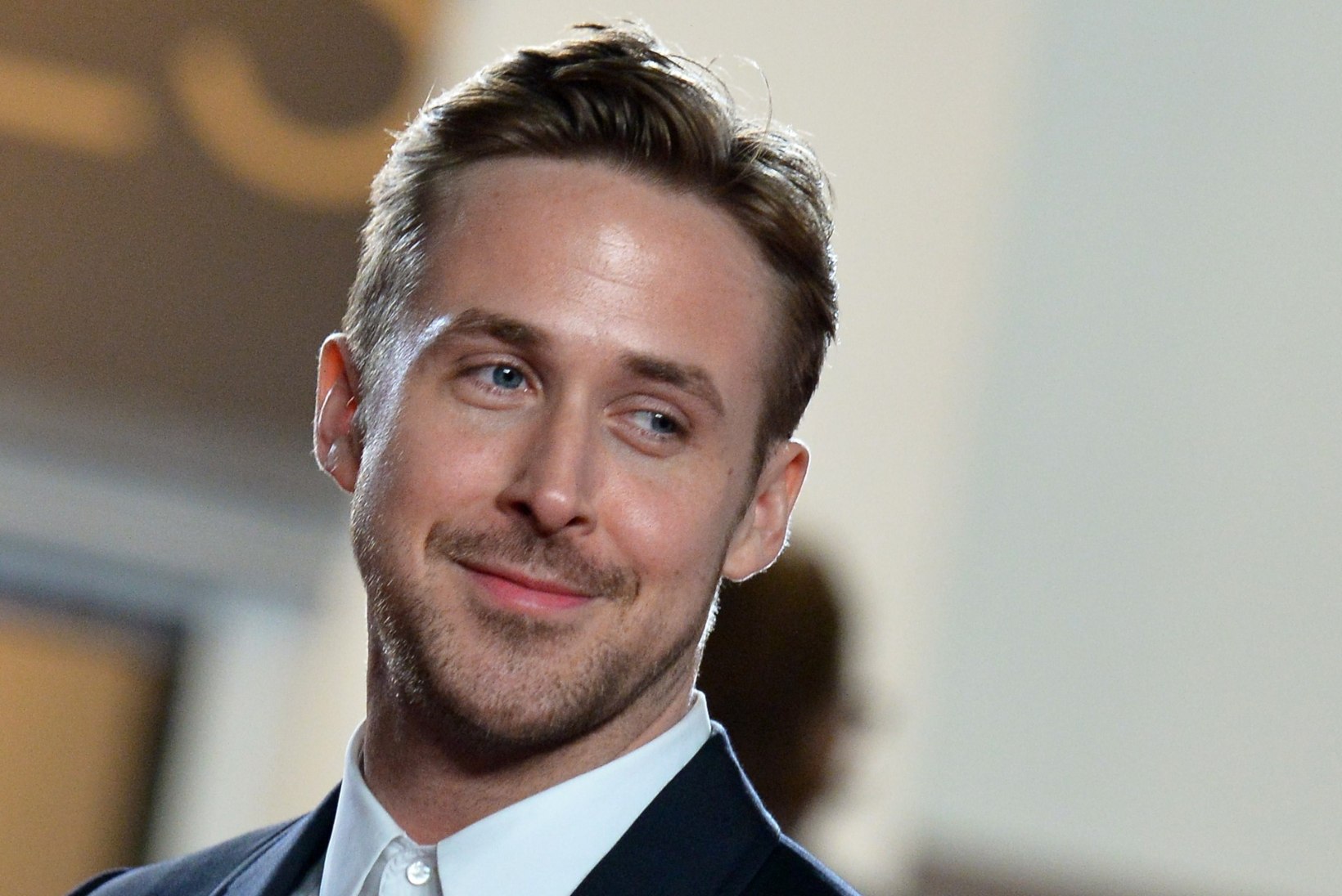 Ryan Gosling võttis salaja naise - või kas ikka võttis?