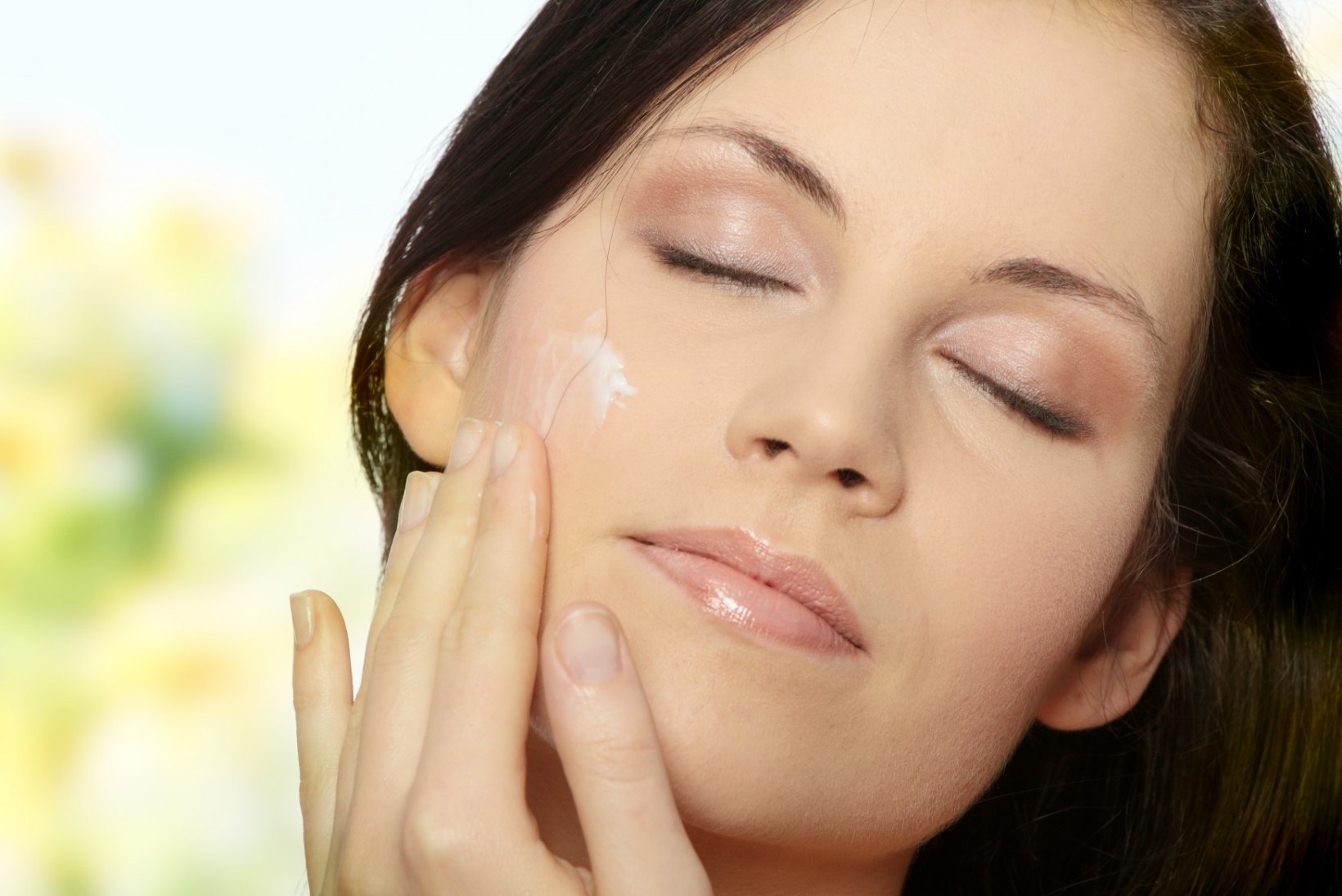 Neli põhireeglit tundliku naha hooldamiseks