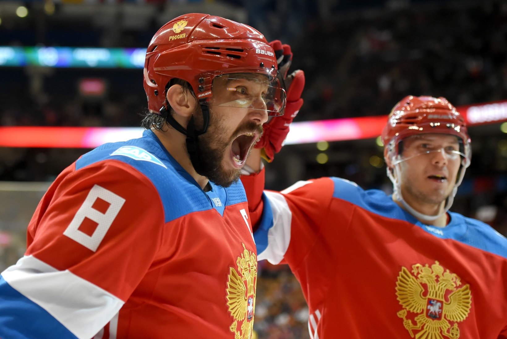 Aleksandr Ovetškin võib olümpia nimel NHLi pikalt saata. Aga teised?