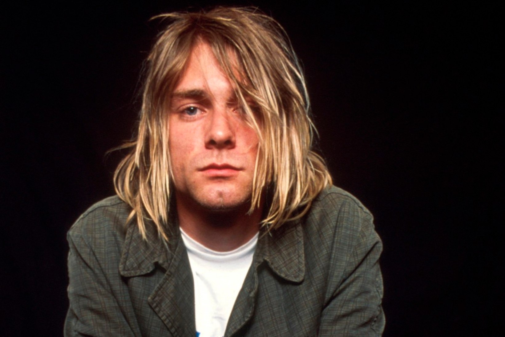 Kuidas superhitt Nirvana liidrilt Kurt Cobainilt eluisu röövis: "Tahaksin keset "Teen Spiritit" kitarri käest visata ja minema marssida." 