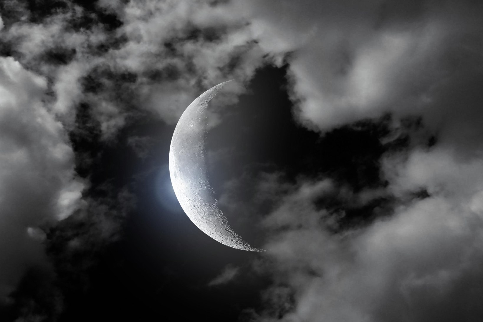 VANDENÕUTEOREETIKUD: 30. septembril toob Must Kuu maailma lõpu
