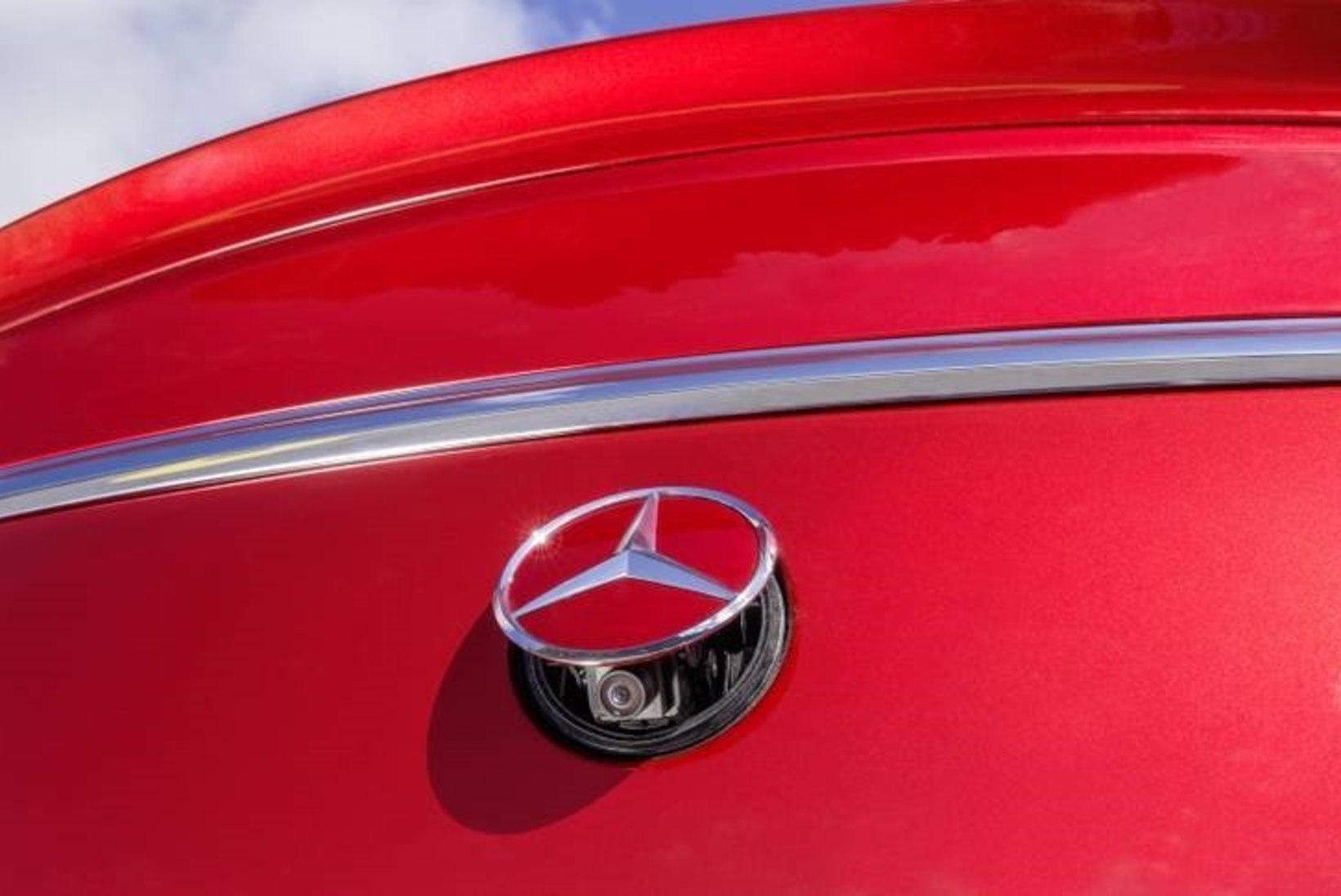 Daimler haub vähemalt kuut elektriautot