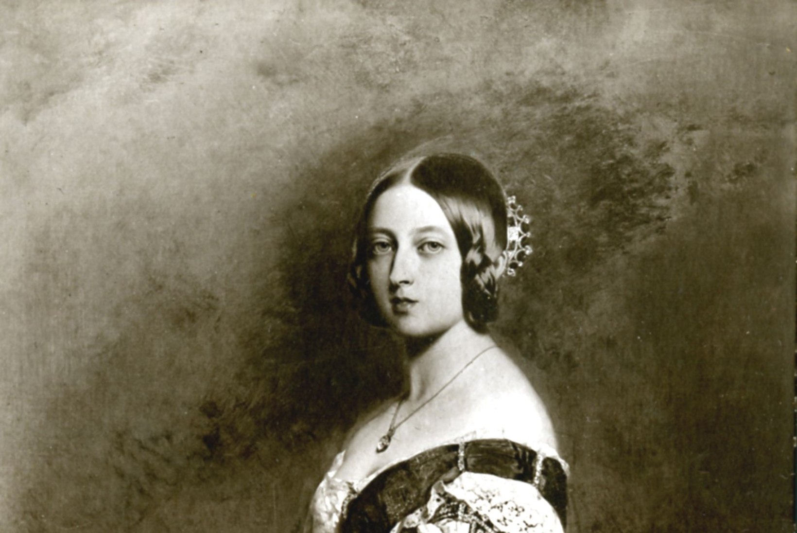Telepublik nördinud: kuninganna Victoria osatäitja on liiga ilus!