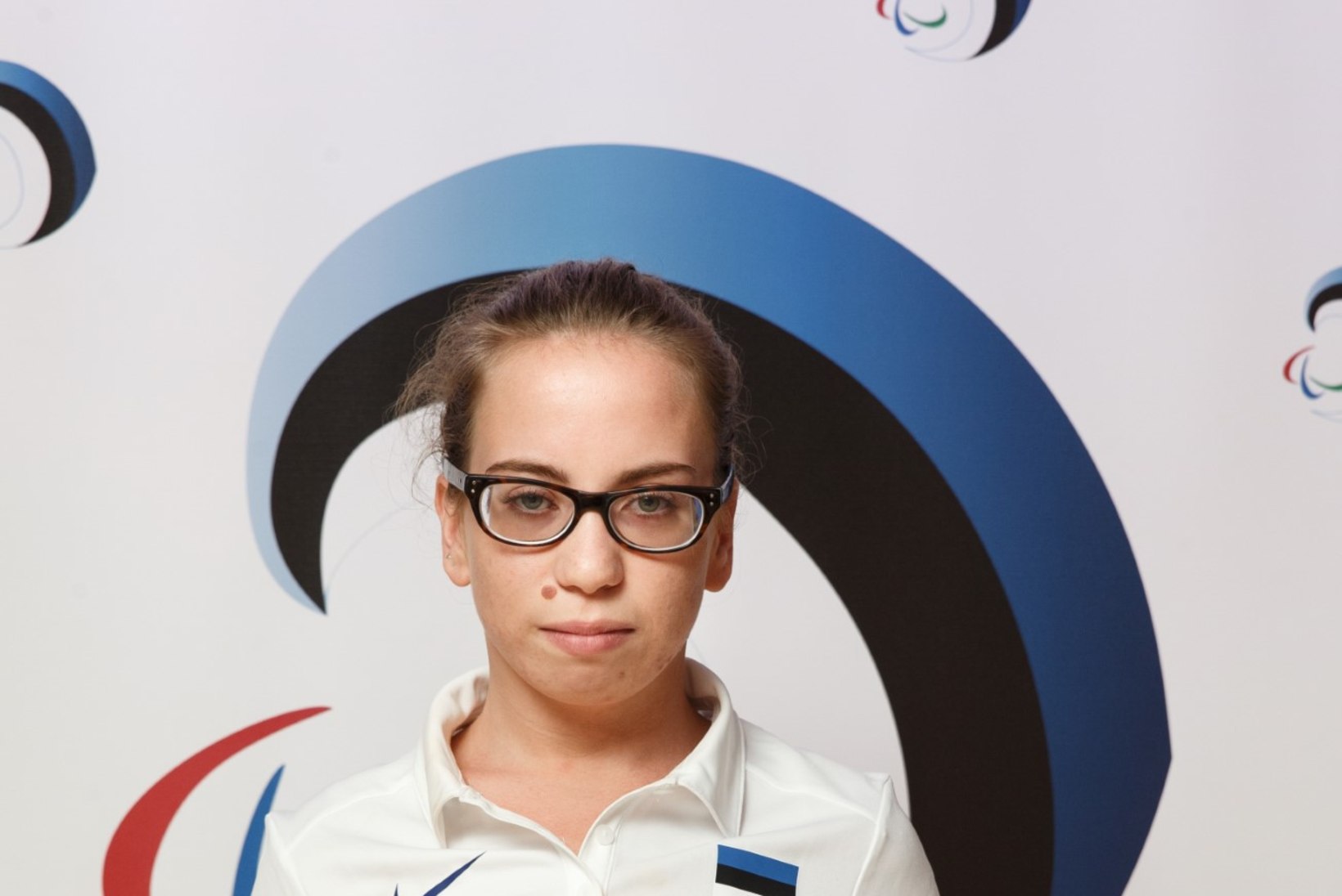 Ujuja Brenda Tilk saavutas paraolümpiamängude debüüdil 13. koha