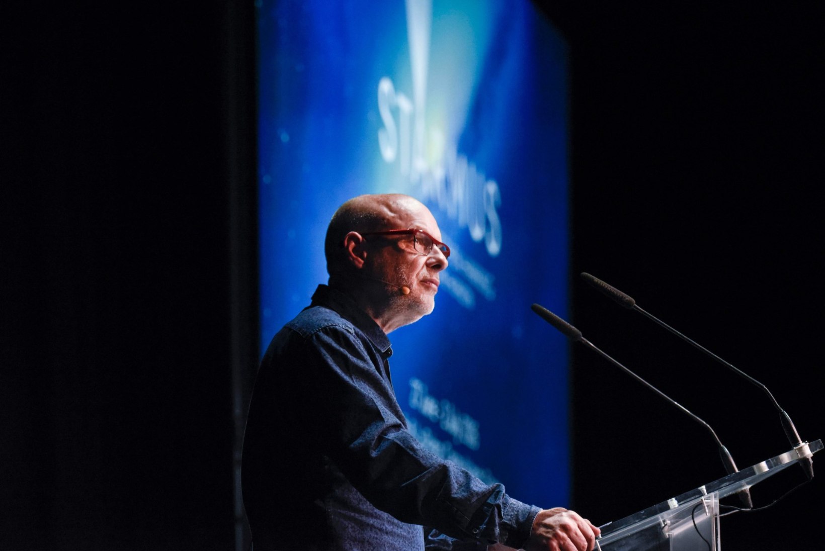 Brian Eno ei luba Iisraeli tantsijatel oma muusikat kasutada
