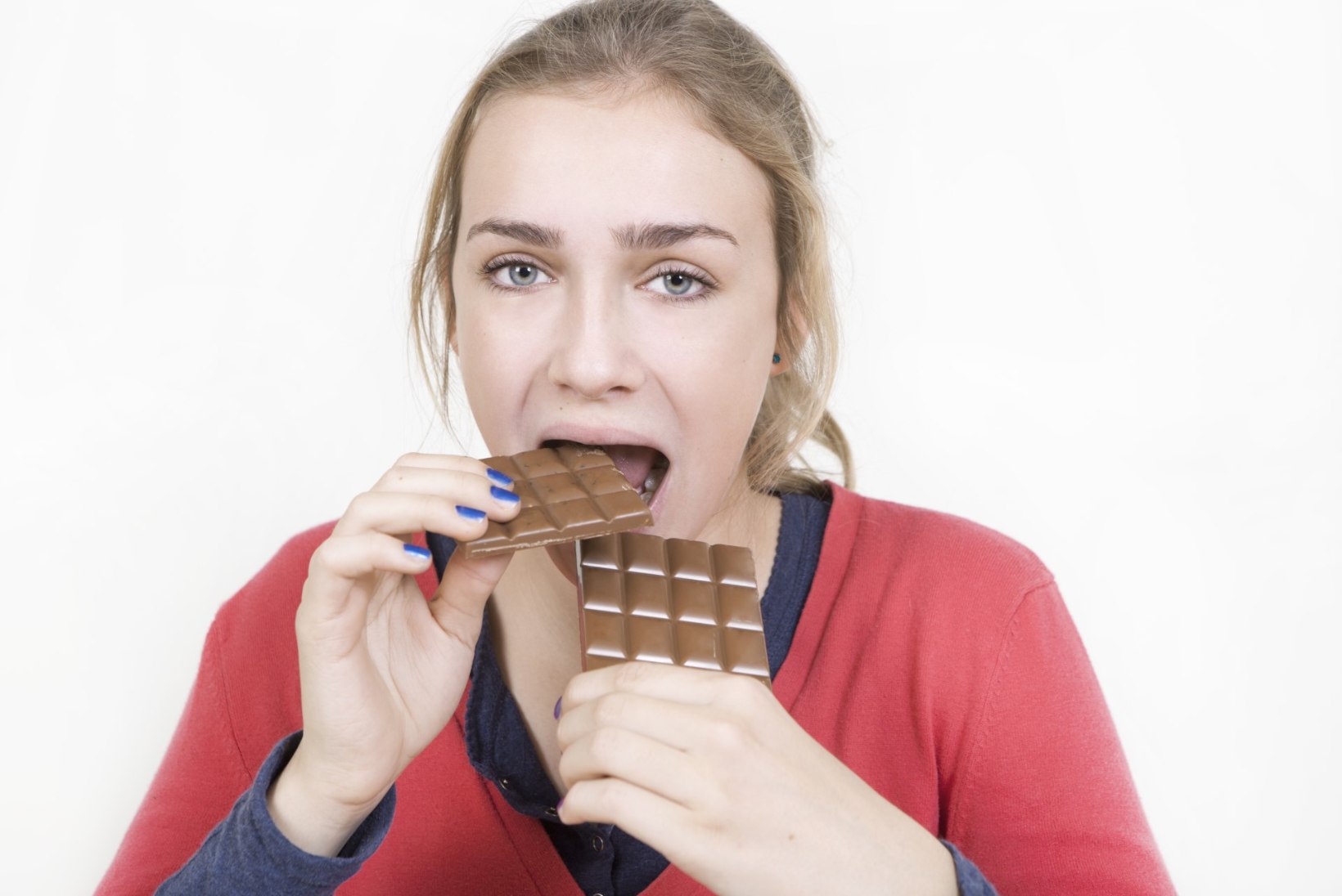 Head põhjused, miks oma tervisele mõeldes iga päev šokolaadi süüa