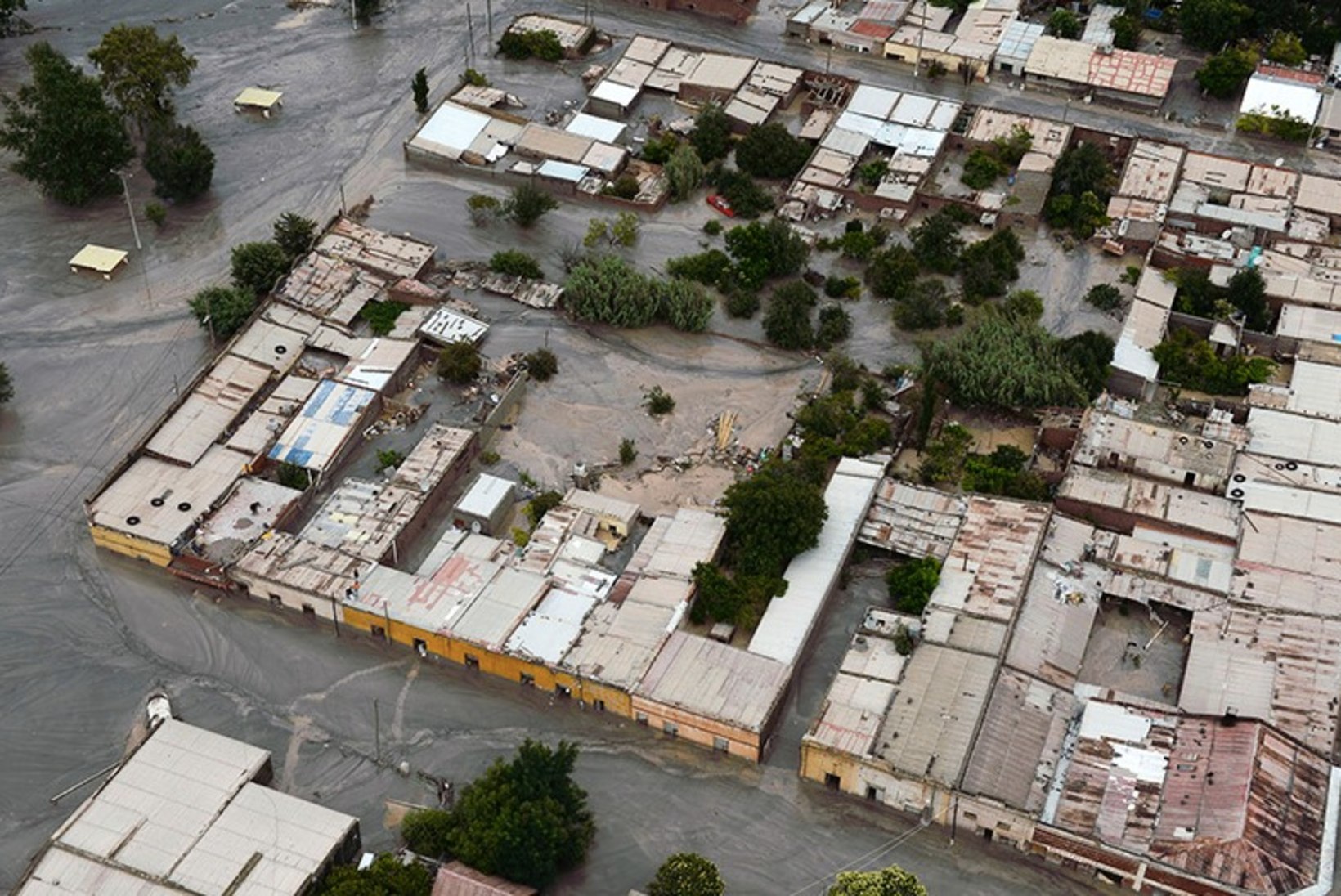 FOTOD | Lõuna-Ameerika viimaste aastakümnete suurimaid looduskatastroofe jättis Dakari ralli järjekordse katse ära