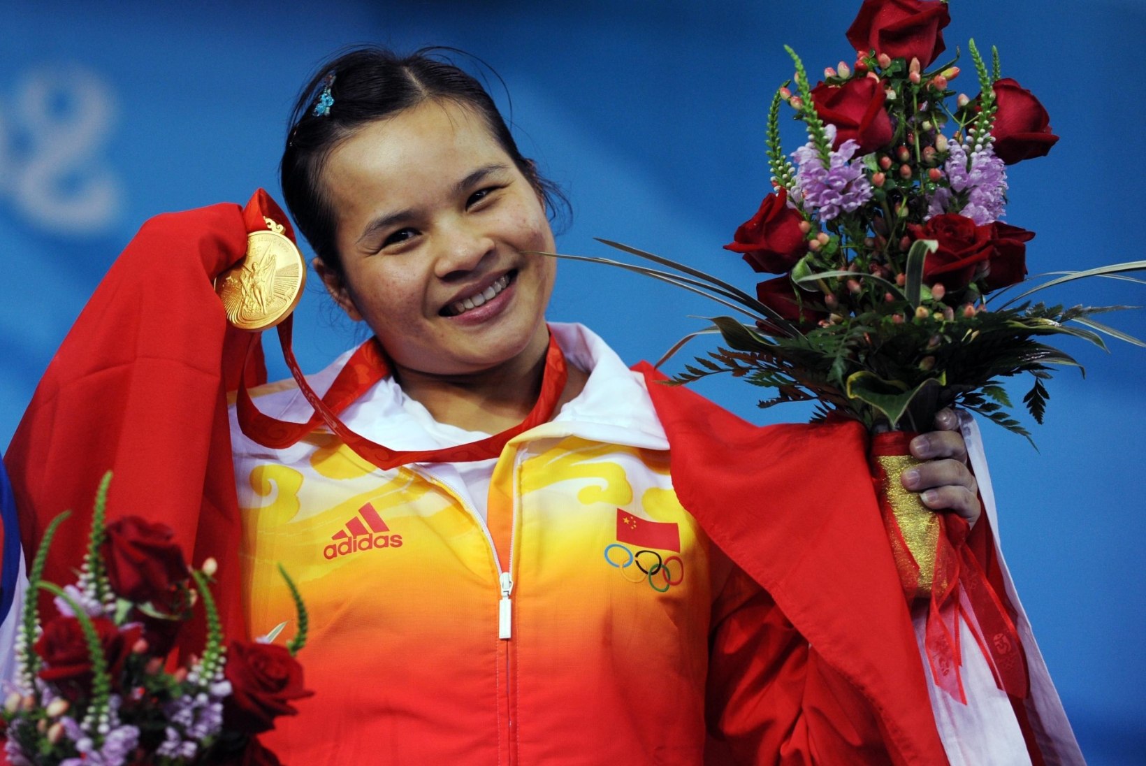 ROK võttis kolmelt dopingupatuselt Pekingi olümpiakulla