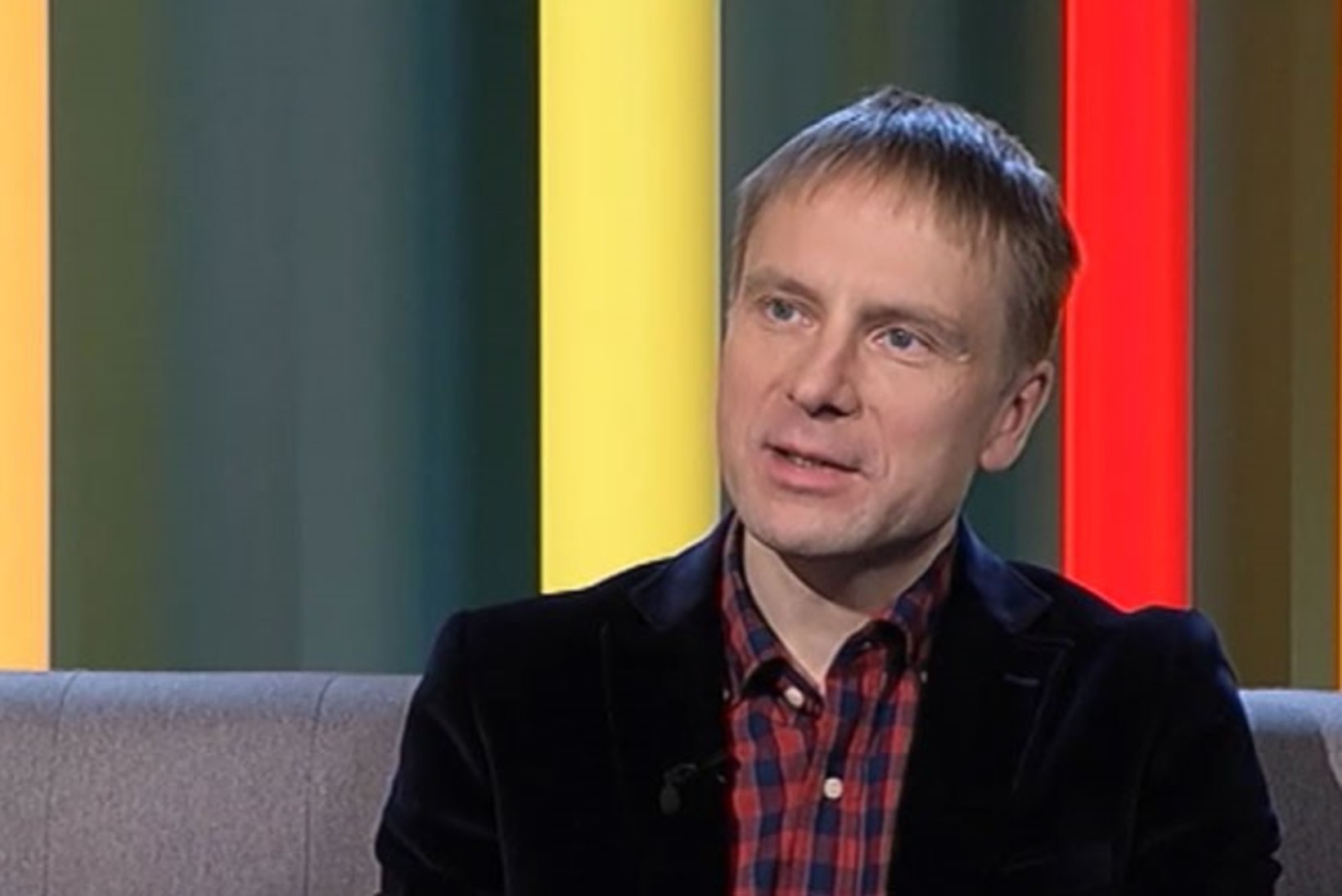 TV3 VIDEO | Eerik-Niiles Kross räägib lekkinud luurememodest