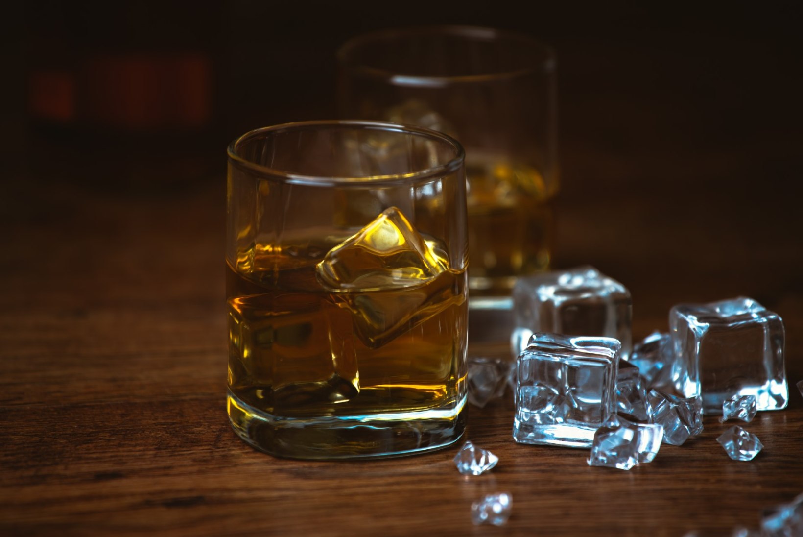 Suures koguses alkoholi tarbimine suurendab ajuinfarkti riski 60% võrra
