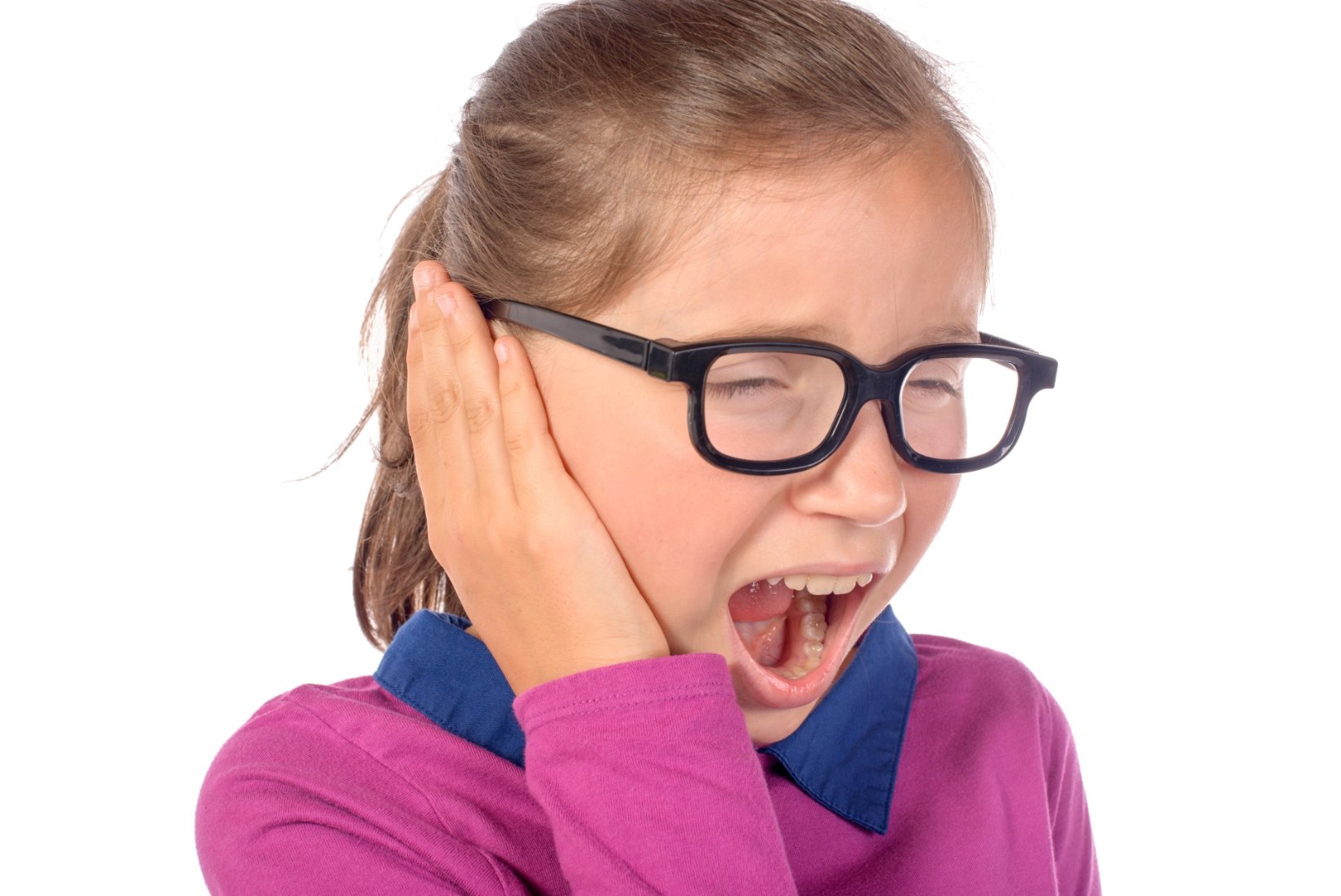 Lapse päästavad kõrvapõletikust nohu leevendavad võtted