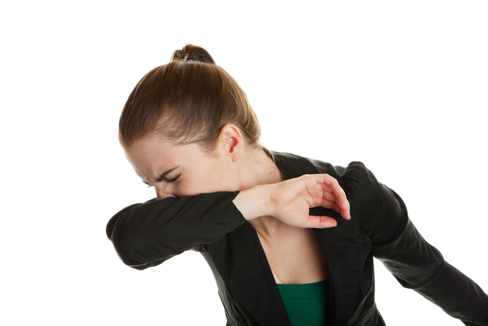 Käitumise ABC gripihooajaks: kas haigena kätt võib suruda ja kas aevastust peab tagasi hoidma?