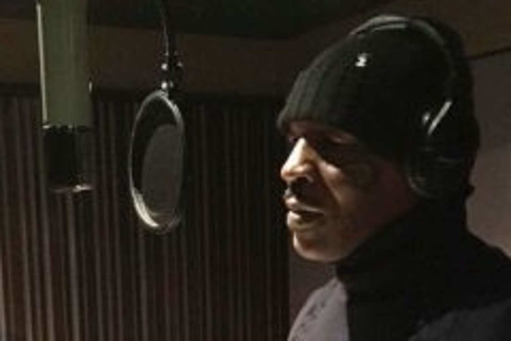 KUULA | Poksija Mike Tyson hakkas lauljaks? Mees avaldas oma esimese singli!