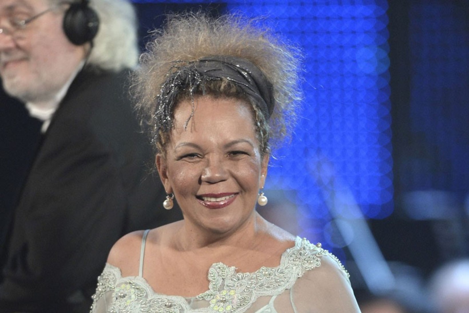 "Lambada" laulja Loalwa Braz leiti põlenud autost surnuna
