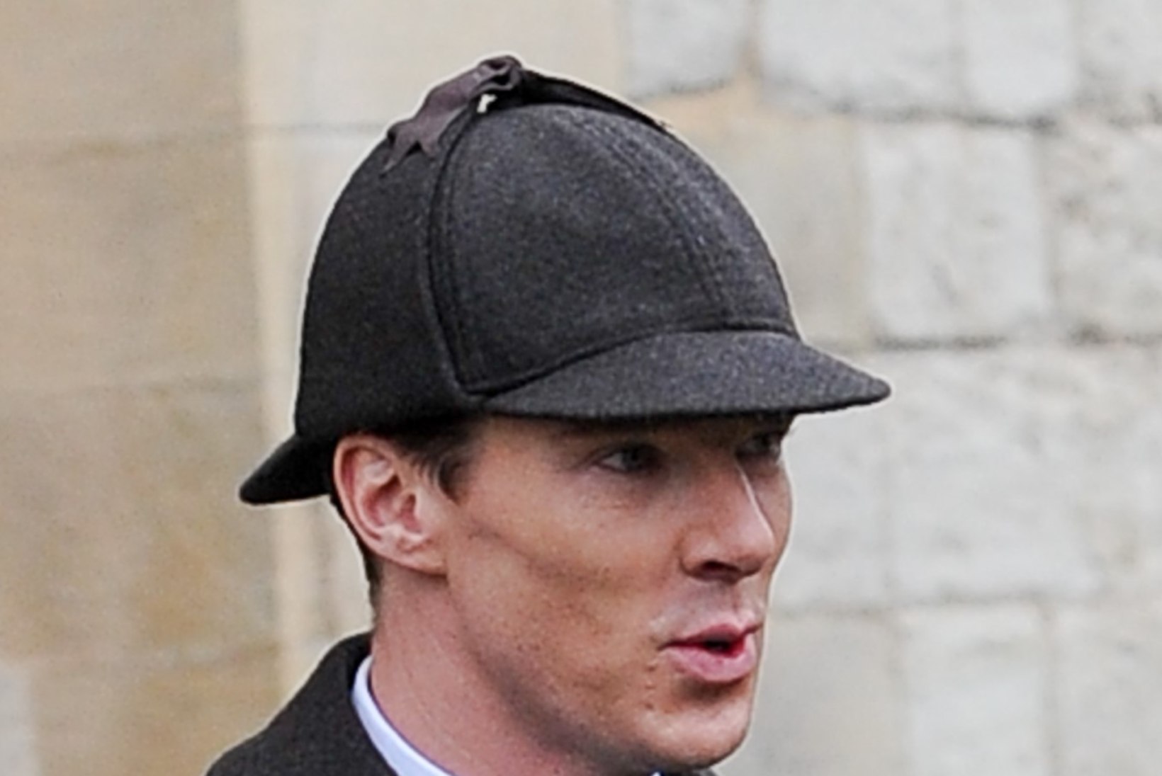 "Sherlocki" täht osutus Arthur Conan Doyle'i sugulaseks
