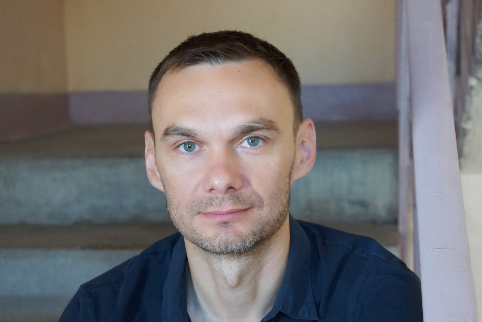 Eesti dokumentaalfilm "Protsess: Venemaa riik Oleg Sentsovi vastu" valiti Berliini filmifestivali programmi