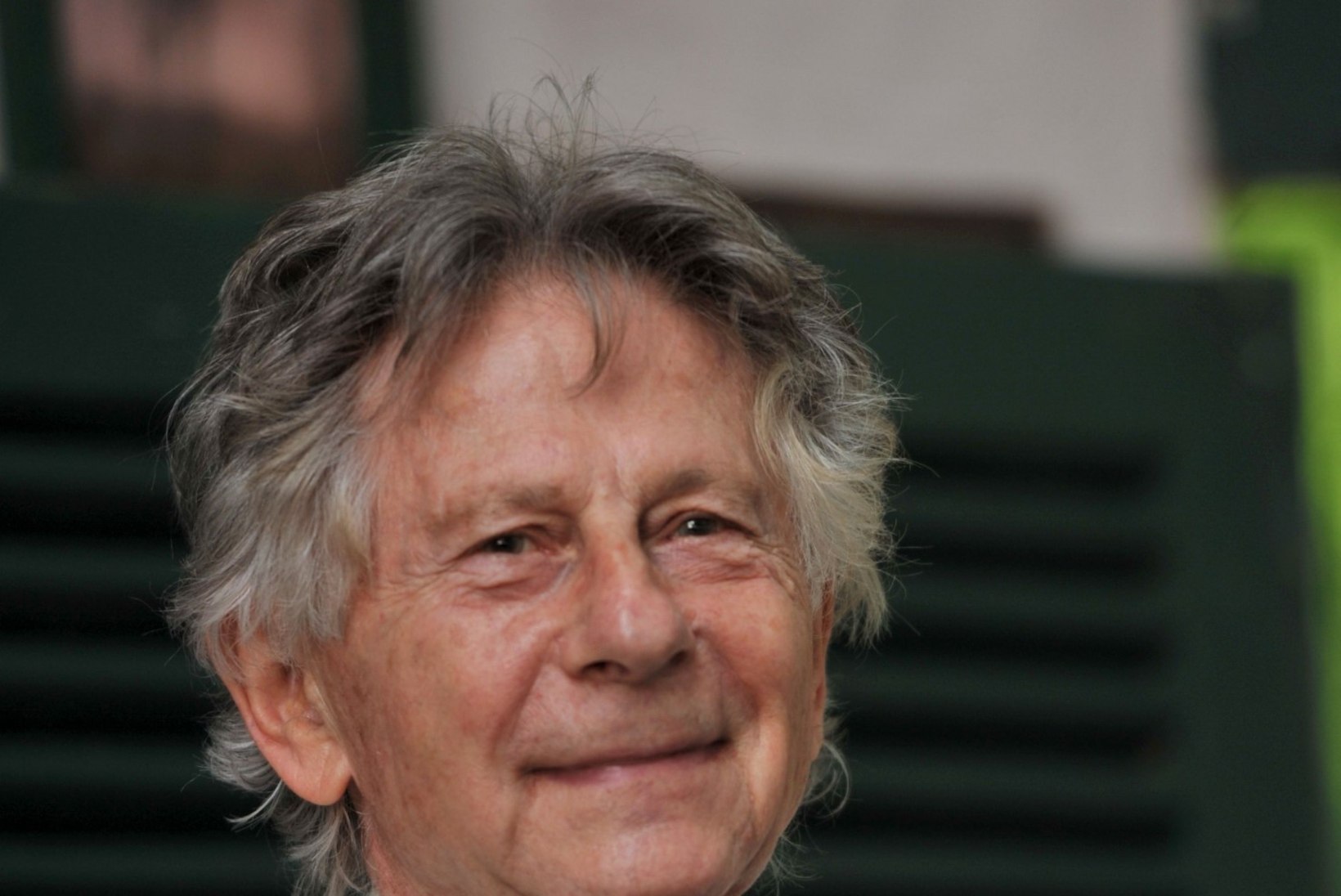 Skandaal: alaealisega seksinud Polanski on Prantsuse Oscarite žürii esimees