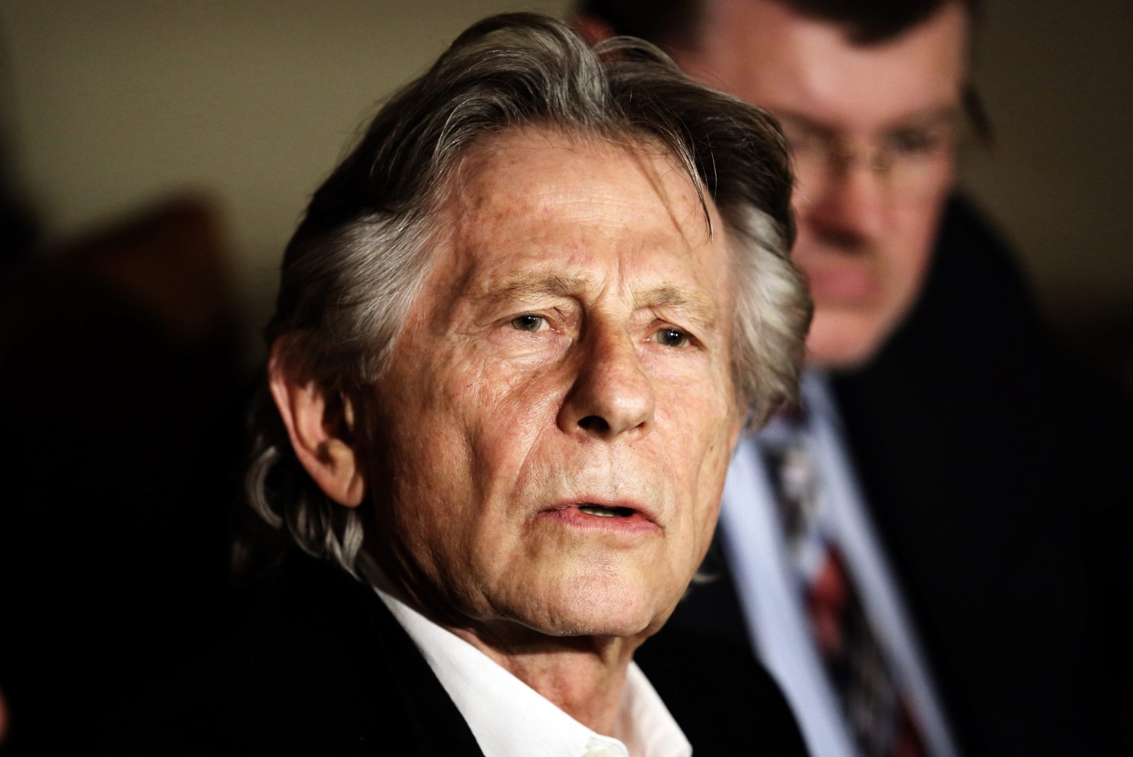 Skandaal: alaealisega seksinud Polanski on Prantsuse Oscarite žürii esimees