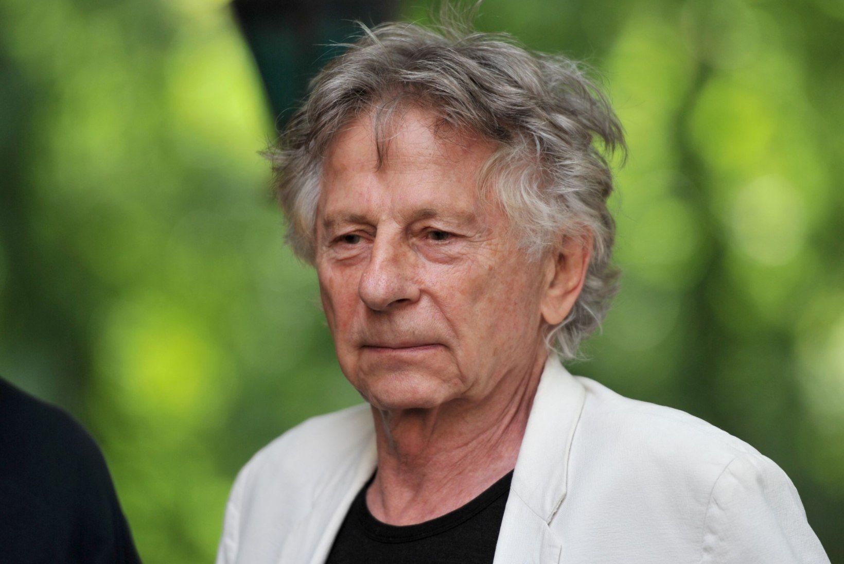 Roman Polanski pani skandaali tõttu ameti maha