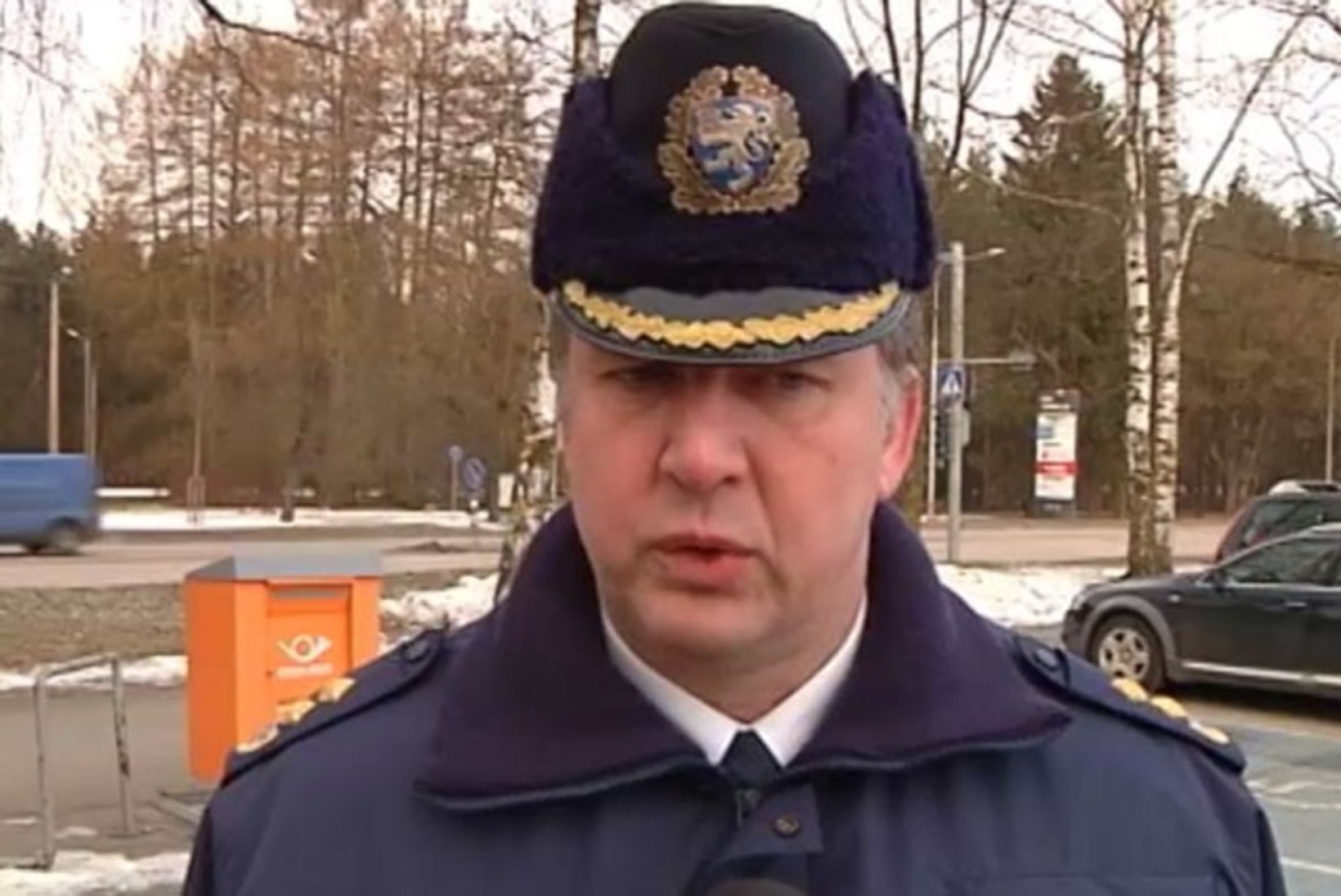 TV3 VIDEO | Läti-suunaline alkoralli on liiklusõnnetuste arvu kahekordistanud