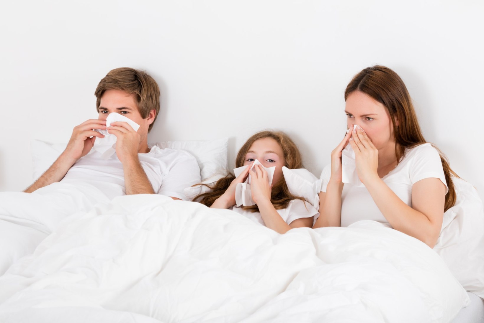 Gripispetsialist: tänavune aasta ei erine gripi leviku osas varasematest