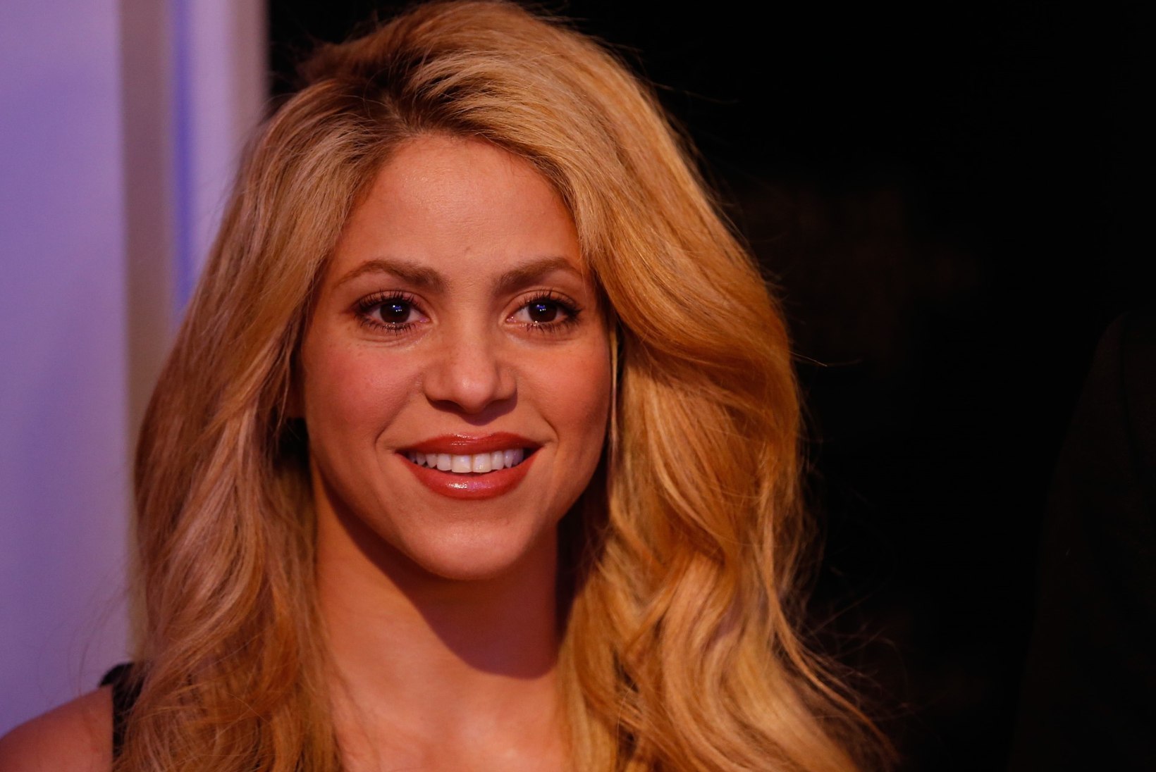 MÄLUMÄNG |  Tänane sünnipäevalaps on Shakira 