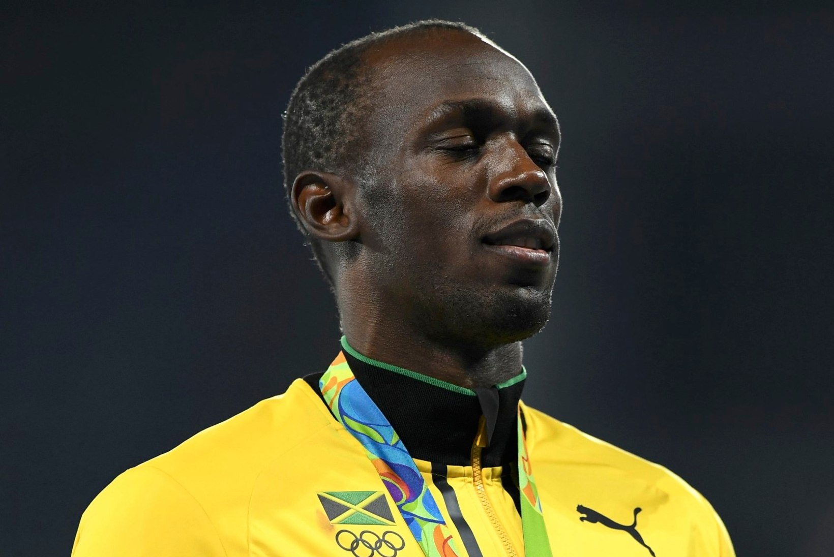 Usain Bolt: medali ära andmine murrab mu südame!