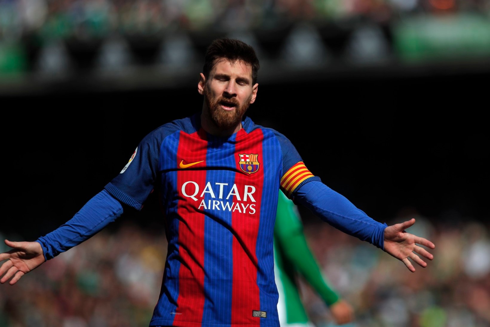 FOTOD | SKANDAAL! Lugemata värav röövis FC Barcelonalt tähtsa võidu