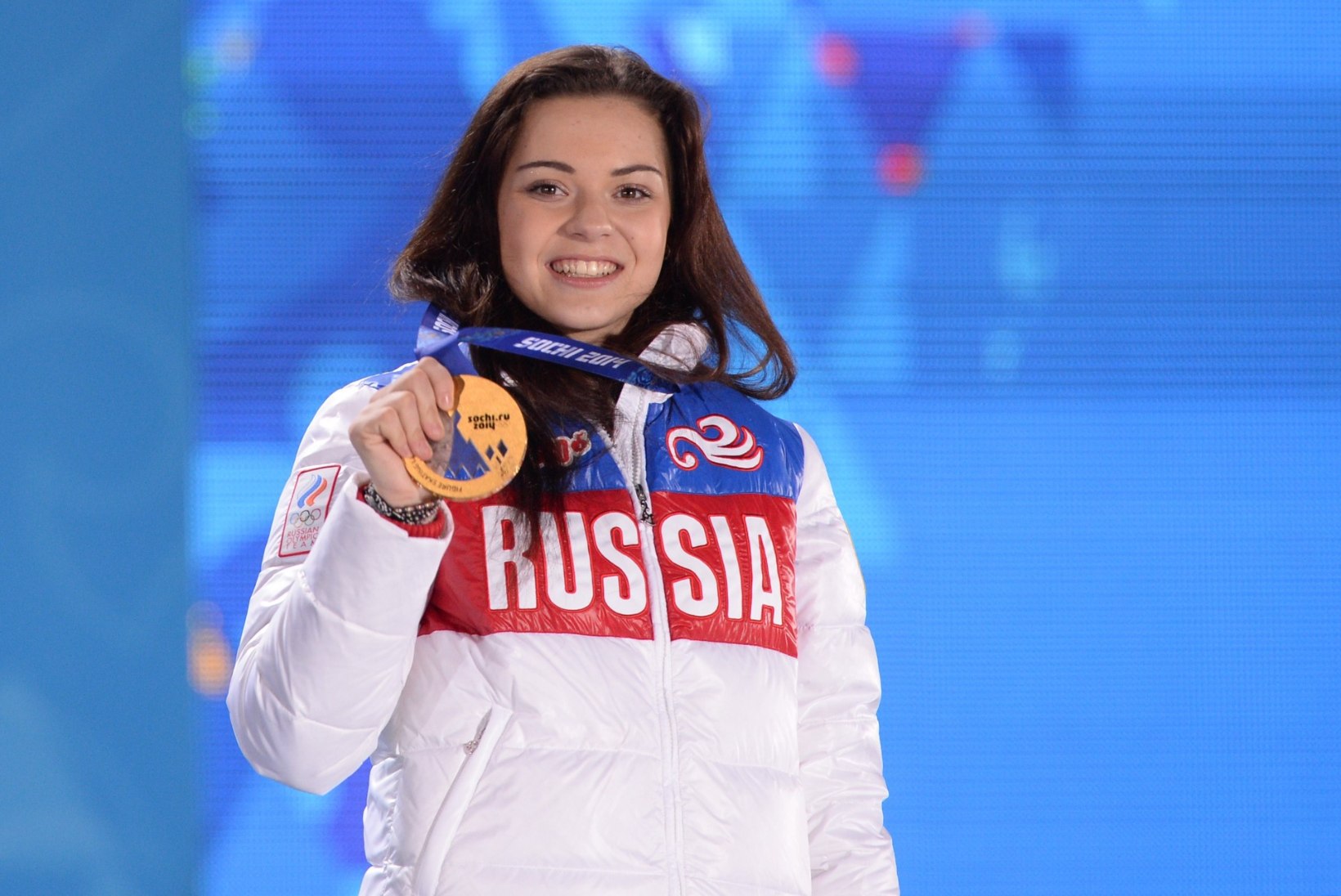 Venemaad ähvardab skandaaliga võidetud olümpiakullast ilmajäämine