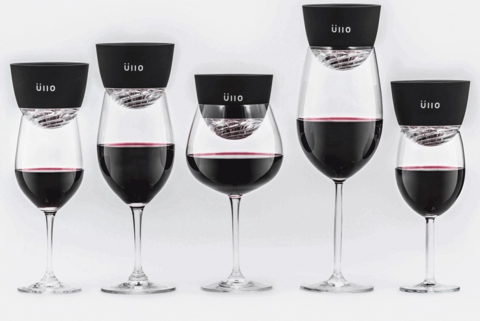 Üllo filter võtab veinist säilitusained – kas tõesti ka pohmellitekitaja?