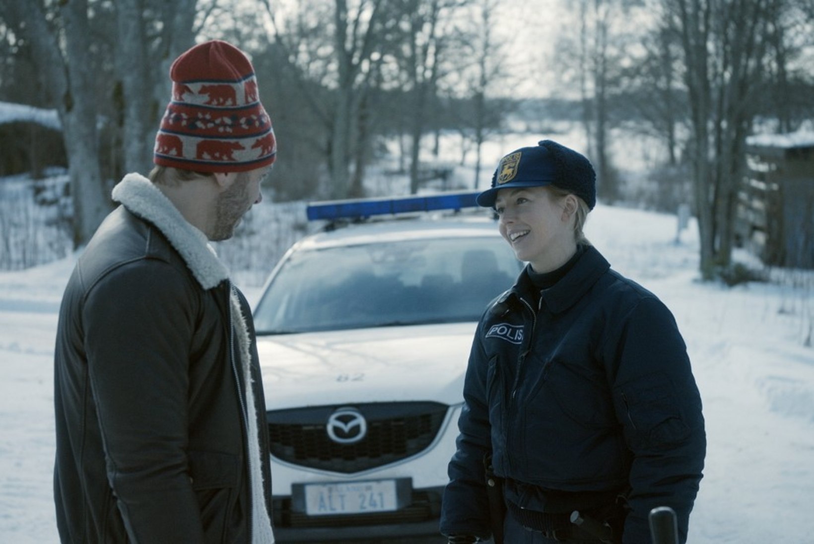 ETV ekraanile jõuab Rootsi draamasarja "Paksem kui vesi" värske hooaeg