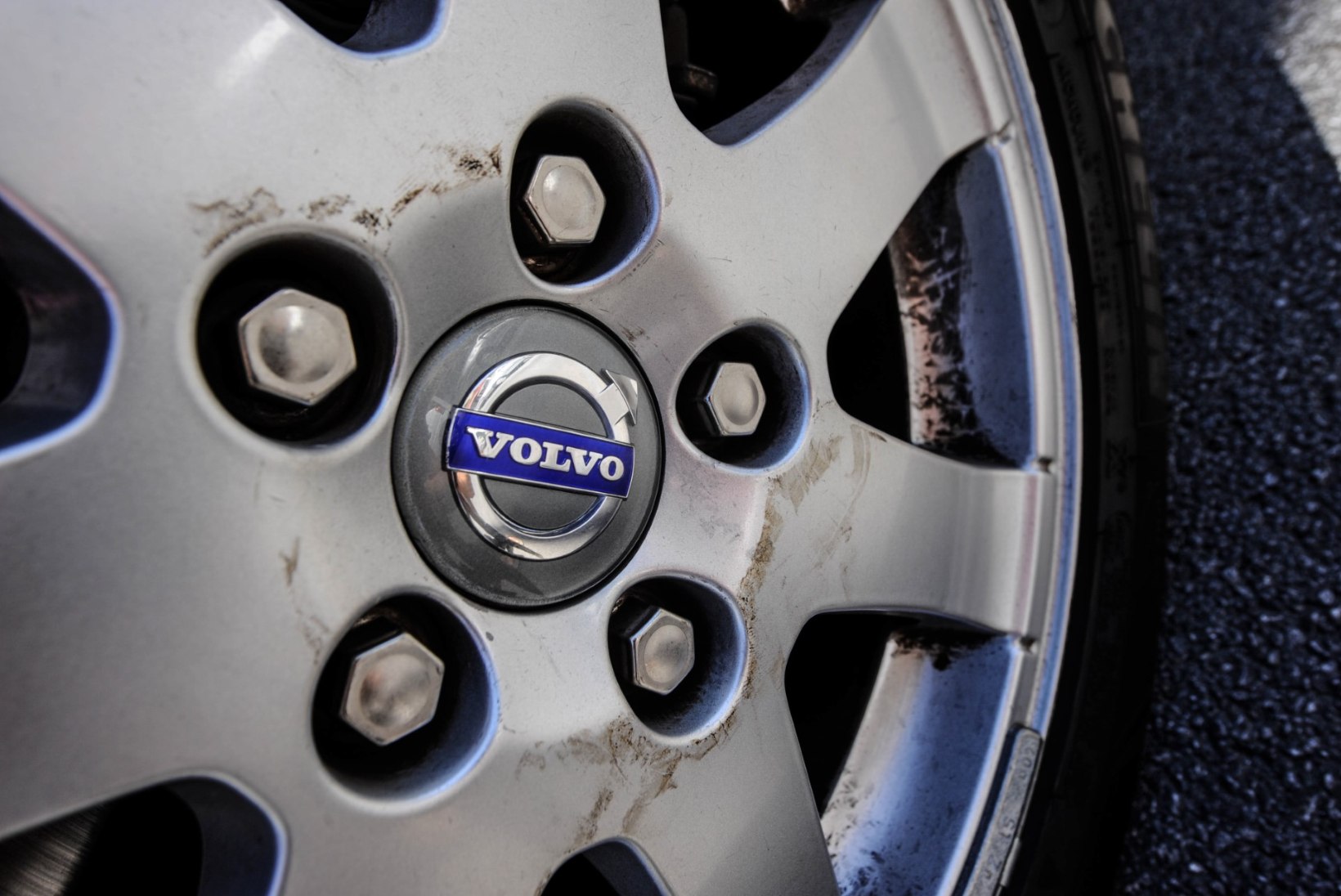 Volvo kukkus Rootsi automüügitabelis üle poole sajandi teiseks