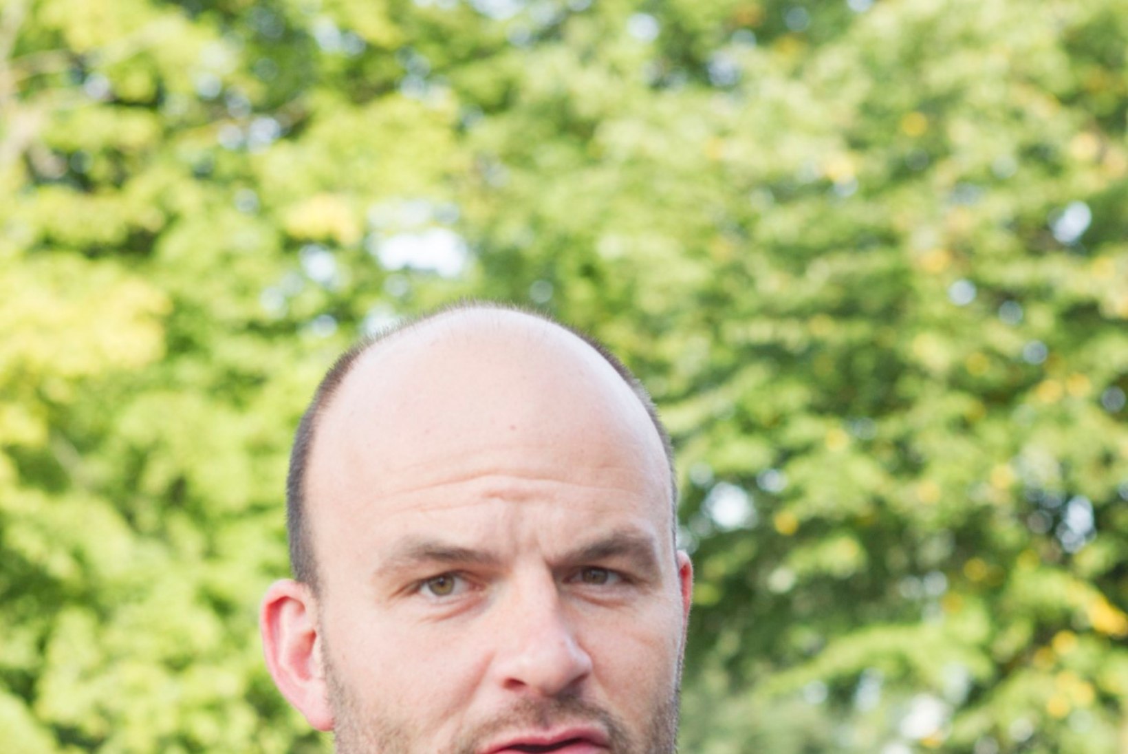Rasmus Kagge lahkub valitsuse kommunikatsioonibüroost