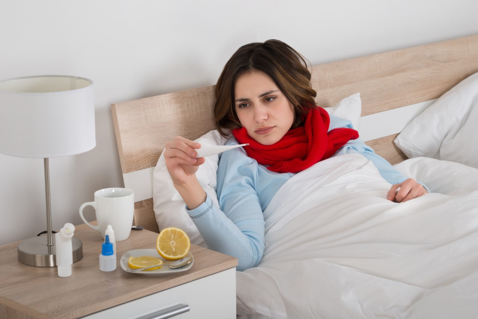 Kuidas teha vahet gripil ja külmetusel?